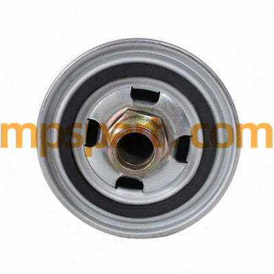 Hydraulic Filter Compatible HF6317 - MPS Filter