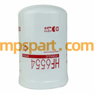 Hydraulic Filter Compatible HF6554 - MPS Filter