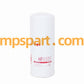 Hydraulic Filter Compatible HF6555 - MPS Filter