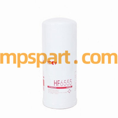 Hydraulic Filter Compatible HF6555 - MPS Filter