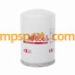 Hydraulic Filter Compatible HF6565 - MPS Filter