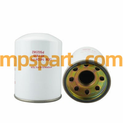 Hydraulic Filter Compatible HF7935 - MPS Filter