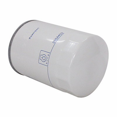Oil Filter Compatible 2654403 3917694 T64101001 - MPS Filter