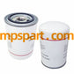 Oil Filter Compatible 1614874700 1614874799 - MPS Filter