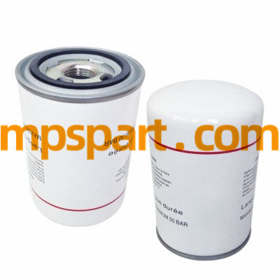Oil Filter Compatible 1614874700 1614874799 - MPS Filter