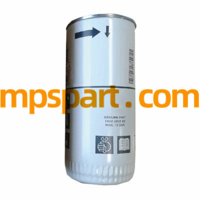 Oil Filter Compatible 1625005690 - MPS Filter