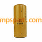 Oil Filter Compatible 1R-0739 1R0739 - MPS Filter