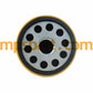 Oil Filter Compatible 1R-0739 1R0739 - MPS Filter