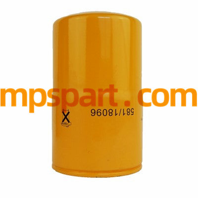 Oil Filter Compatible 581/18096 - MPS Filter