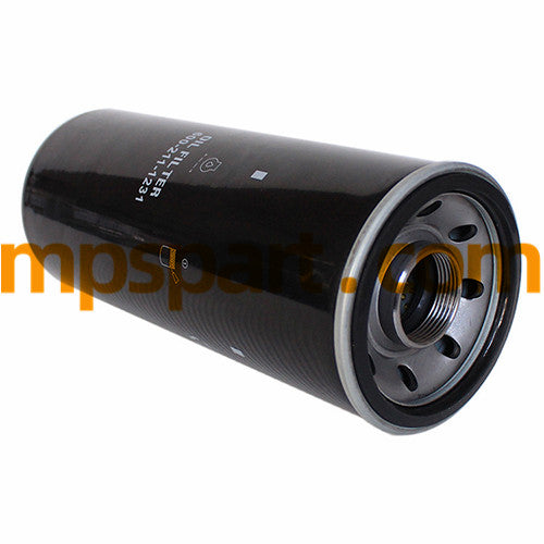 Oil Filter Compatible 600-211-1231 6002111231 - MPS Filter