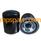 Oil Filter Compatible 84257511 - MPS Filter