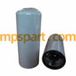 Oil Filter Compatible LF14000NN - MPS Filter