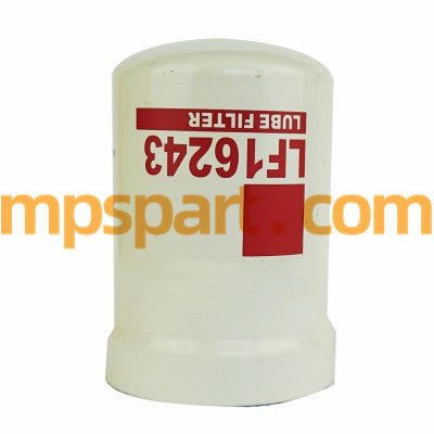 Oil Filter Compatible LF16243 - MPS Filter