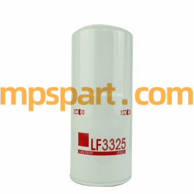 Oil Filter Compatible LF3325 - MPS Filter