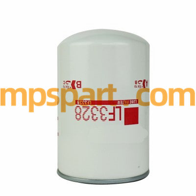Oil Filter Compatible LF3328 - MPS Filter