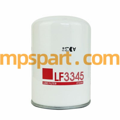 Oil Filter Compatible LF3345 - MPS Filter