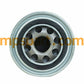 Oil Filter Compatible LF3345 - MPS Filter