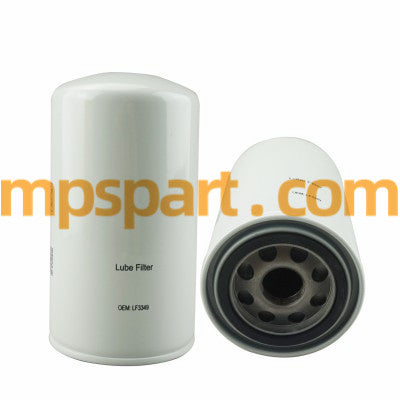 Oil Filter Compatible LF3349 - MPS Filter