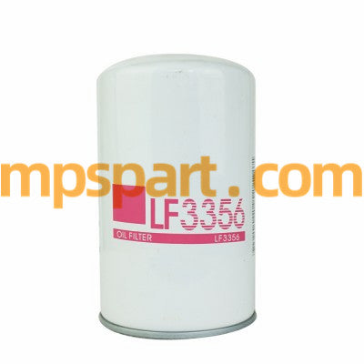 Oil Filter Compatible LF3356 - MPS Filter