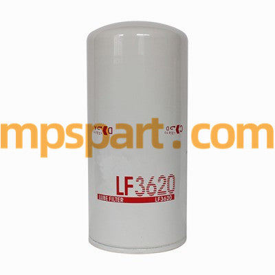 Oil Filter Compatible LF3620 - MPS Filter