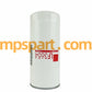 Oil Filter Compatible LF3654 - MPS Filter