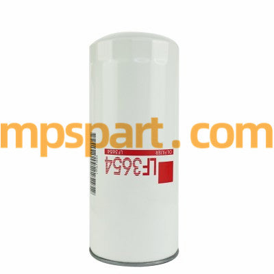 Oil Filter Compatible LF3654 - MPS Filter
