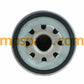 Oil Filter Compatible LF3654 - MPS Filter