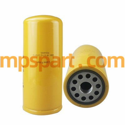 Oil Filter Compatible LF691A - MPS Filter