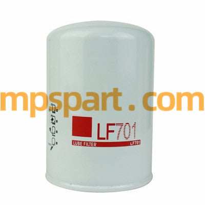 Oil Filter Compatible LF701 - MPS Filter