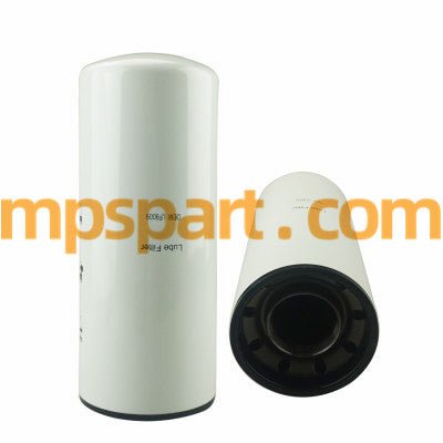 Oil Filter Compatible LF9009 - MPS Filter