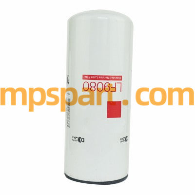 Oil Filter Compatible LF9080 - MPS Filter