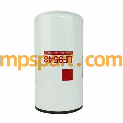 Oil Filter Compatible LF9548 - MPS Filter