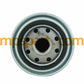 Oil Filter Compatible LFF9342 - MPS Filter
