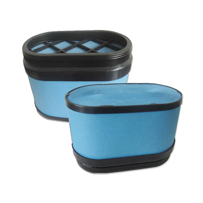 Honeycomb Air Filter Compatible P604273 88944151 AF26159 - MPS Filter