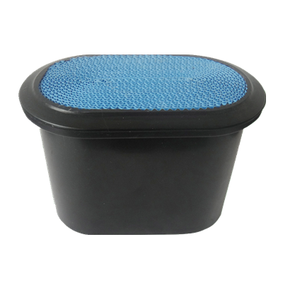 Honeycomb Air Filter Compatible RE253518 2652C873 VOE17491798 - MPS Filter