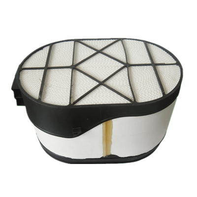 Honeycomb Air Filter Compatible 1636301441 2901935 87356545 - MPS Filter