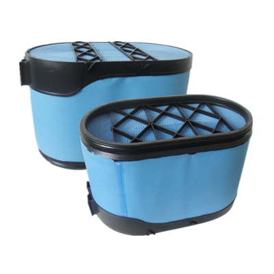 Honeycomb Air Filter Compatible P616056 AF27688 49456 - MPS Filter