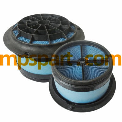 Honeycomb Air Filter Compatible A35925 14639610 - MPS Filter