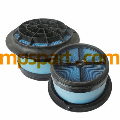 Honeycomb Air Filter Compatible PCE05576 AF607965 - MPS Filter