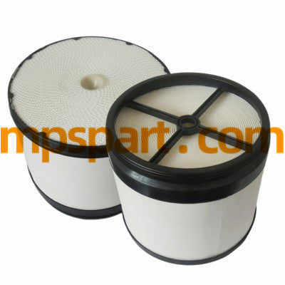 Honeycomb Air Filter Compatible RE196945 P619334 - MPS Filter