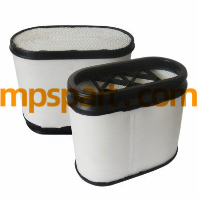 Honeycomb Air Filter Compatible 49340 42554489 - MPS Filter