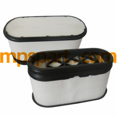 Honeycomb Air Filter Compatible AL172780 AL119839 - MPS Filter