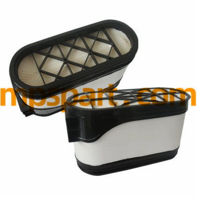 Honeycomb Air Filter Compatible F071909 87720898 - MPS Filter