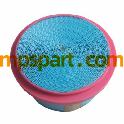 Honeycomb Air Filter Compatible 6.4161.0 - MPS Filter