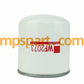 Water Filter Compatible WF2073 - MPS Filter