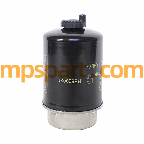 Fuel Filter Compatible RE509031 - MPS Filter