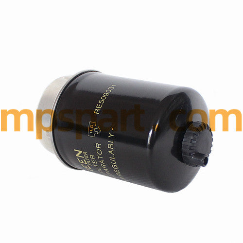 Fuel Filter Compatible RE509031 - MPS Filter