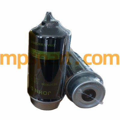 Fuel Filter Compatible RE509036 - MPS Filter
