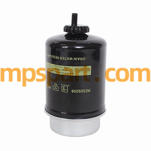 Fuel Filter Compatible RE509208 - MPS Filter