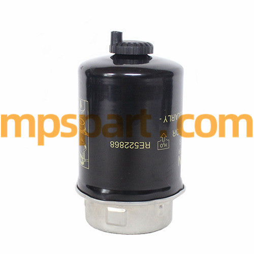 Fuel Filter Compatible RE522868 - MPS Filter